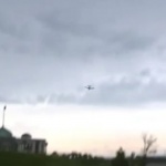 Кадиров гони птици с чеченски дрон /видео/
