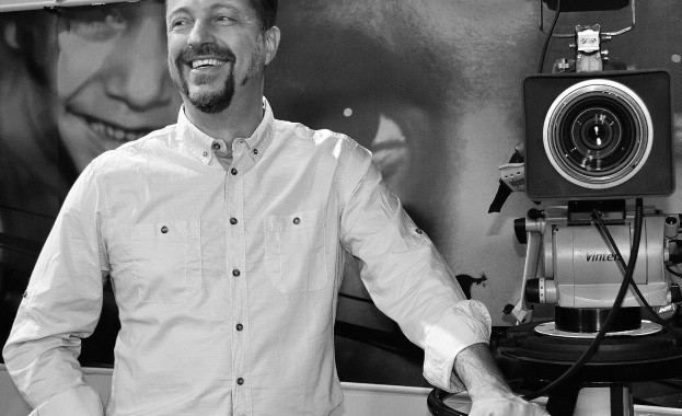 Служа на Народна Република България!