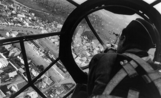 70 години след войната: Белезите по архитектурното лице на София