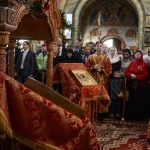 Патриарх Кирил: За защитата на Русия е необходима и духовна, и военна сила