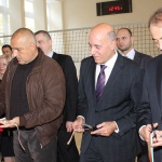 Бойко Борисов става Доктор хонорис кауза на Техническия университет във Варна 