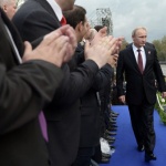 Британски евродепутат: Работата на Путин предизвиква възхищение