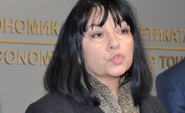Т. Петкова: Минно-суровинният е един от стратегическите браншове в България