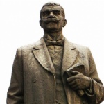 Издигат паметник на Вазов в Аржентина 