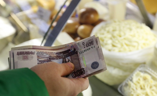 DWN: Окончателна победа за рублата в украинския Изток 