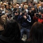 Предстоящи събития