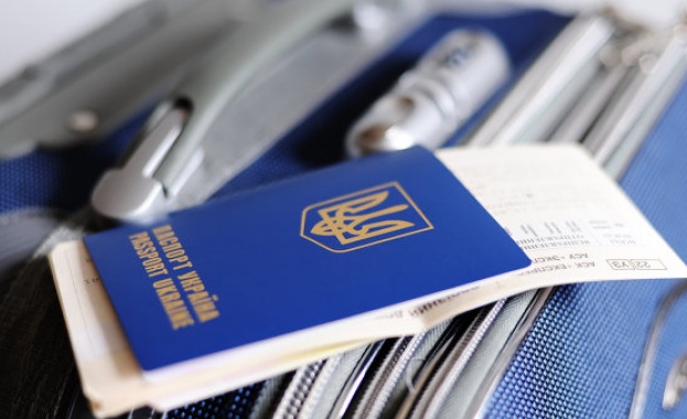 ФМС на Русия: В страната пребивават 2,5 млн. украинци, 550 хил. от които са избягали заради мобилизацията