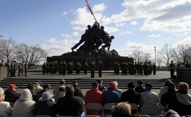 Washington Times: Американците сами са победили нацистите. Да, защото не учат история