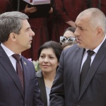 С Росен под една...круша ли, слива ли...