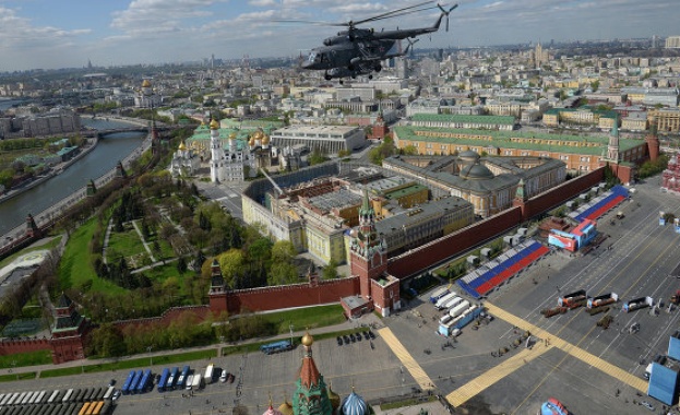 Пушков: Позицията на САЩ по отношение на празнуването на Победата в Москва е аморална