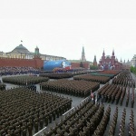70-тият Парад на Победата – най-грандиозният за цялата история