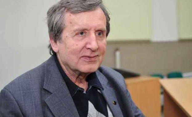 Акад. Георги Марков: Дравската операция е съдбоносна, българите удържаха фронта