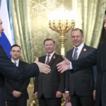 Путин: Русия и Китай са против всякакви опити за фалшифициране на историята