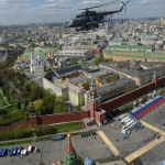 Пушков: Позицията на САЩ по отношение на празнуването на Победата в Москва е аморална