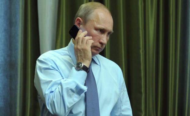 Путин: Русия може да финансира продължението на „Турски поток“ в Гърция