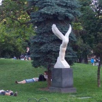 Чети с мен на 6 юни 