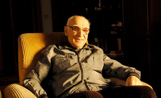 Почина ген. Атанас Семерджиев