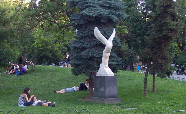Чети с мен на 6 юни 