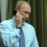 Путин: Русия може да финансира продължението на „Турски поток“ в Гърция