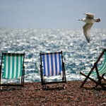 Румънци напълниха Златни пясъци преди началото на сезона