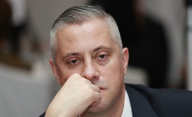 Лукарски очаква цените на горивата да паднат