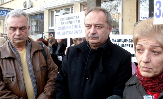 Д-р Венцислав Грозев е избран за председател на БЛС