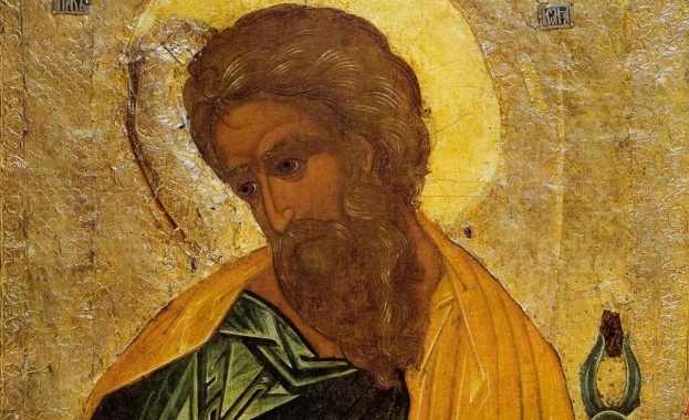 Св. прор. Исаия