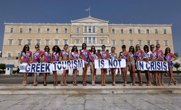 Гърция увеличава ДДС за хотели и ресторанти 