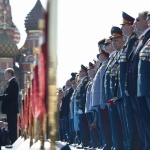 Путин: Хитлеристката авантюра се превърна в ужасен урок за цялото човечество