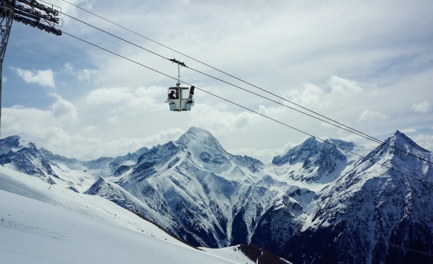 Протести във Франция заради затворените ски лифтове