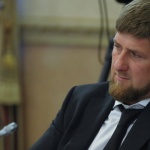 Рамзан Кадиров с послание към Обама