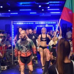 MMA бойци развяха българския флаг в Англия
