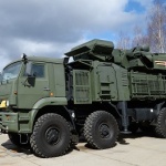 За руските комплекси „Панцир-С1“ се „наредиха на опашка“ до 2019