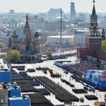 Il Giornale d’Italia: Западът се изолира, пропускайки парада в Москва
