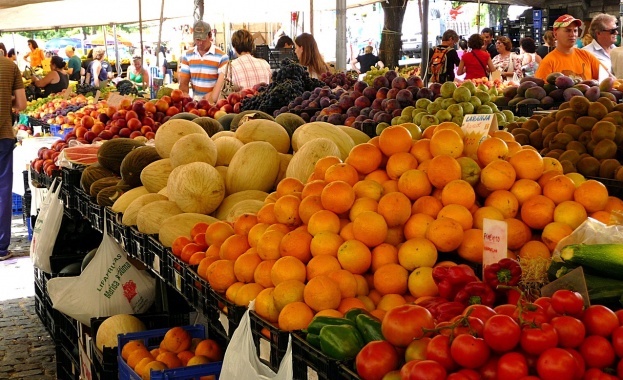 99% от търговците лъжели, че плодовете и зеленчуците са български