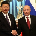 Китай покани руски войски за участие в парад