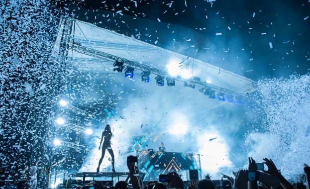 Британска инвазия на SPIRIT of Burgas 2015