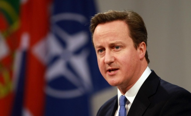 Великобритания отпуска още 100 милиона за справяне с бежанската криза