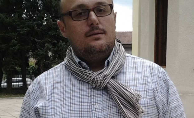 Македония е изправена пред драматична ситуация