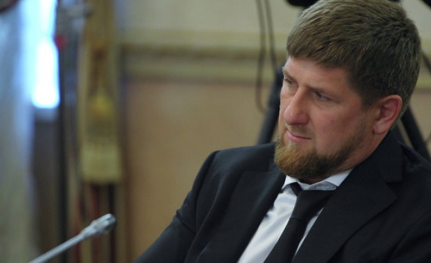 Рамзан Кадиров с послание към Обама