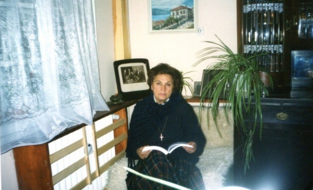 Давахме на пленените немци последното си парче хляб, спомня си московчанка