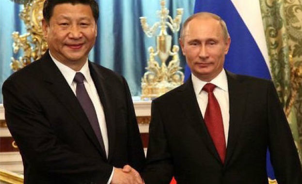Китай покани руски войски за участие в парад