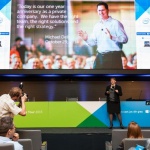 Dell Solutions Tour 2015 представя най-новите ИТ решения за бизнеса 