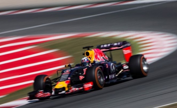 Red Bull открито заговори за Audi