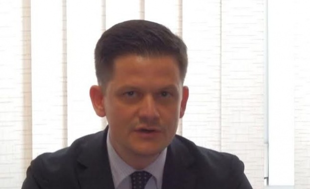 Димитър Маргаритов: КЗП налага санкции на наш телеком