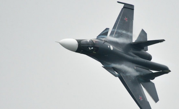 Крим и Ростовска област получиха нови бомбардировачи и изтребители