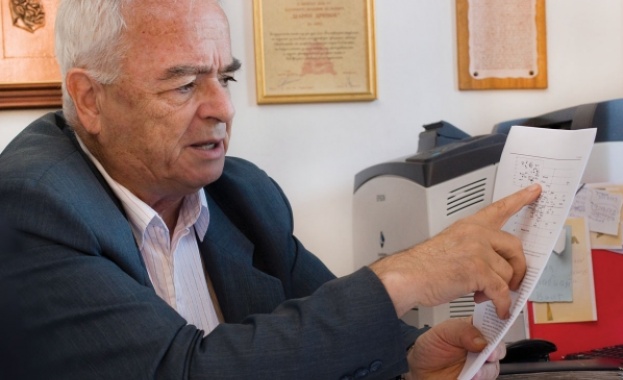 Акад. Гълъбов: Гeнeтичнo бългapитe нaй-мнoгo cи пpиличaт c нaceлeниeтo нa Сeвepнa Гъpция и Итaлия  