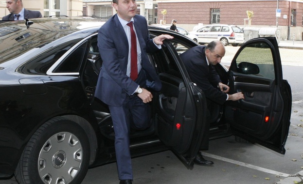 11,1 млрд. лв. е фискалният резерв към края на март
