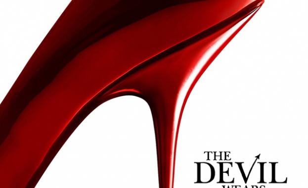 „Дяволът носи Прада” стъпва на Бродуей 