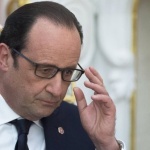 Nouvelles de France: Оланд трябва да се учи на президентство от Путин